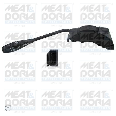 Steering Column Switch